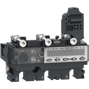 Elektron. Auslösegerät C1636E160 Elektron. Auslösegerät C1636E160