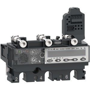 Elektron. Auslösegerät C1636M150 Elektron. Auslösegerät C1636M150