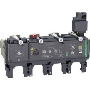 Elektron. Auslösegerät C6344A570 Elektron. Auslösegerät C6344A570