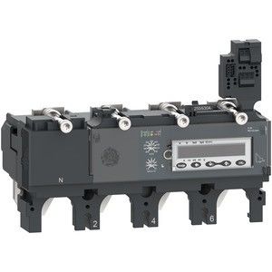 Elektron. Auslösegerät C6345E630 Elektron. Auslösegerät C6345E630