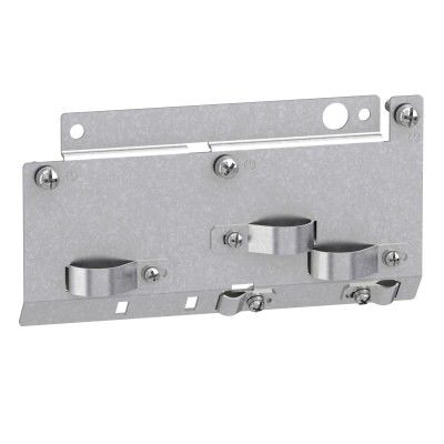 EMV Anschlussplatte VW3A9533 EMV Anschlussplatte VW3A9533