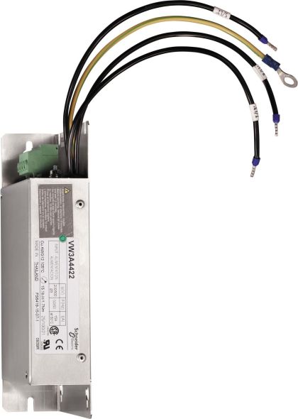 EMV-Filter VW3A4426 EMV-Filter VW3A4426