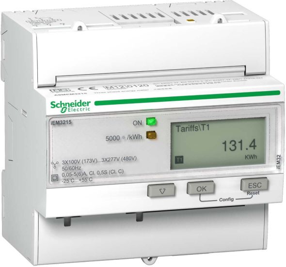 Energiezähler A9MEM3235