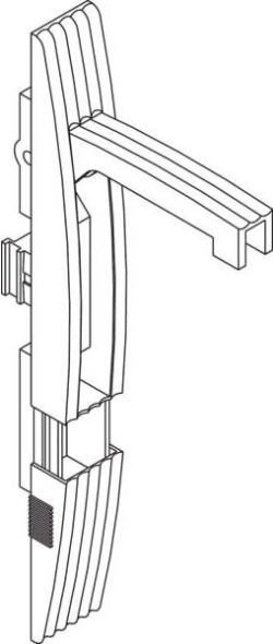 Ersatzhandgriff NSYEBMPLAG