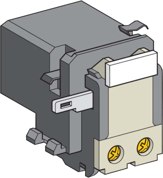 Fernauslöser LA7D03F