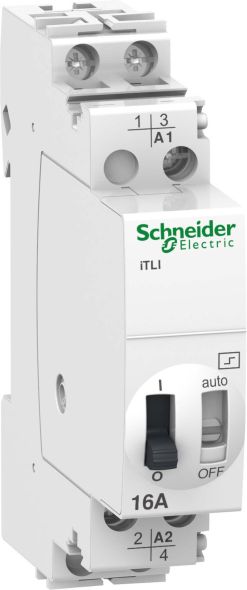 Fernschalter ITLI A9C30815 Fernschalter ITLI A9C30815