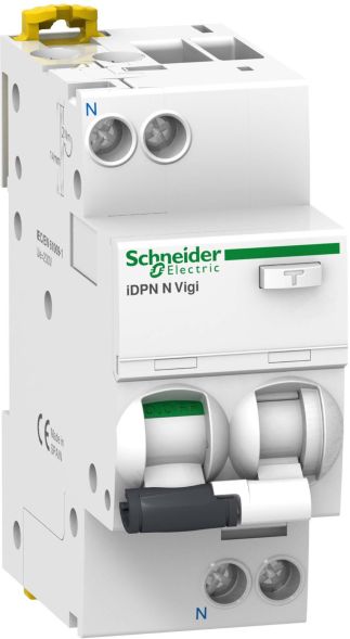 FI/LS-Schalter A9D53616