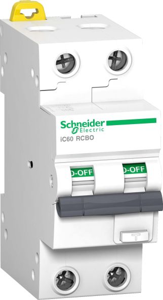 FI/LS-Schalter A9D54232 FI/LS-Schalter A9D54232