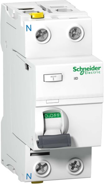 FI-Schalter A9Z20216 FI-Schalter A9Z20216