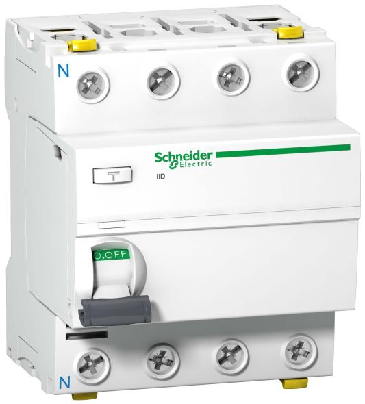 FI-Schalter A9Z22463 FI-Schalter A9Z22463