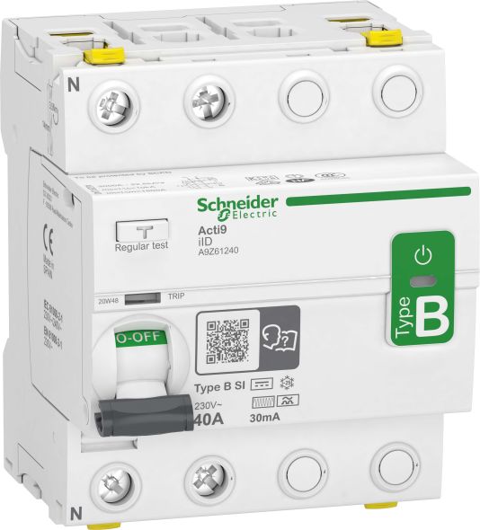 FI-Schalter A9Z61240