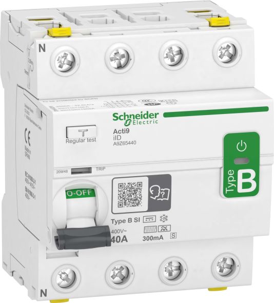 FI-Schalter A9Z65440