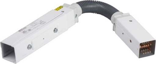 Flexibles Streckenstück KBB40DF405W Flexibles Streckenstück KBB40DF405W