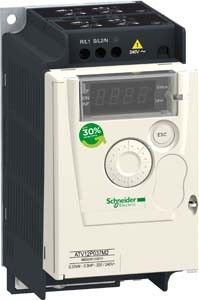 Frequenzumrichter 1ph. ATV12P037M2 Frequenzumrichter 1ph. ATV12P037M2