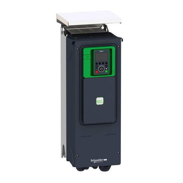Frequenzumrichter 2,2KW ATV650U22N4U Frequenzumrichter 2,2KW ATV650U22N4U