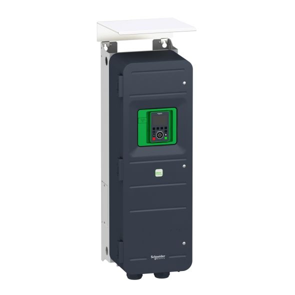 Frequenzumrichter 45KW ATV950D45N4U Frequenzumrichter 45KW ATV950D45N4U