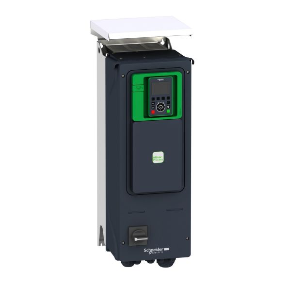 Frequenzumrichter 7,5KW ATV650U75N4EU Frequenzumrichter 7,5KW ATV650U75N4EU