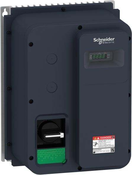 Frequenzumrichter ATV320U06N4WS