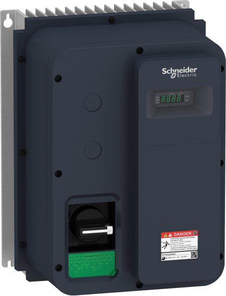 Frequenzumrichter ATV320U22N4WS Frequenzumrichter ATV320U22N4WS