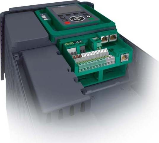 Frequenzumrichter ATV930D45M3C