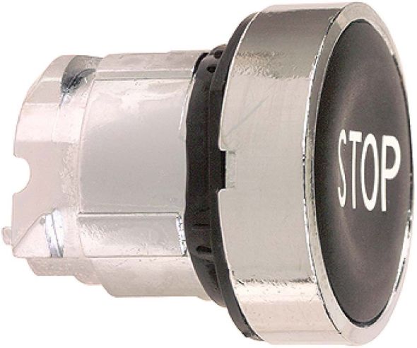 Frontelement Drucktaster ZB4BA234 Frontelement Drucktaster ZB4BA234