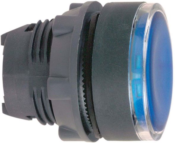 Frontelement Drucktaster ZB5AH063