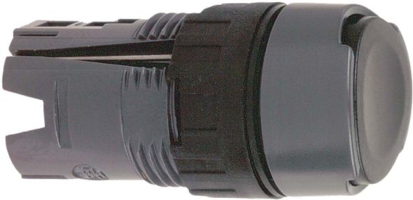 Frontelement Drucktaster ZB6AA2