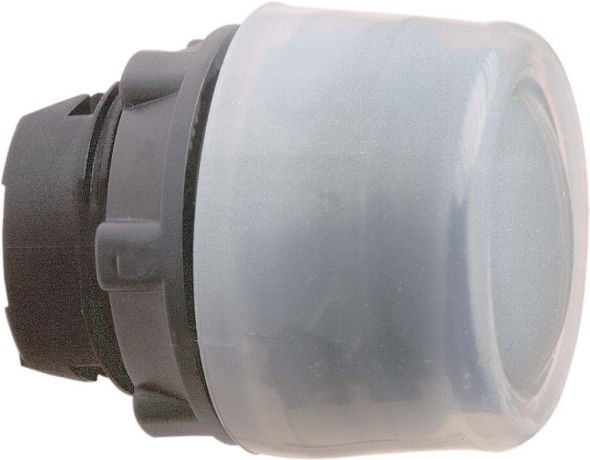 Frontelement, schwarz ZB5APA2 Frontelement, schwarz ZB5APA2