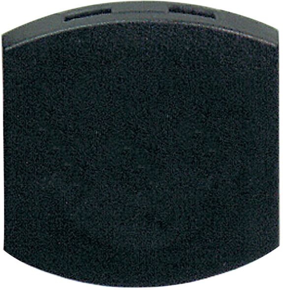 Frontelement, schwarz ZBC2