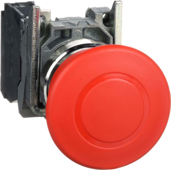 Frontelement XB4BT842