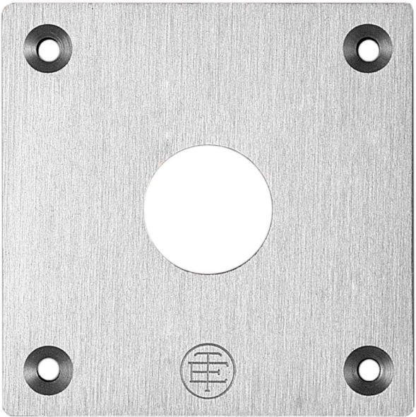 Frontplatte XAPE301 Frontplatte XAPE301