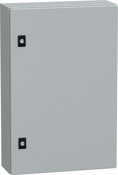 Gehäuse m. Tür NSYCRN64150P