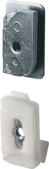 Gleitmutter NSYBN408