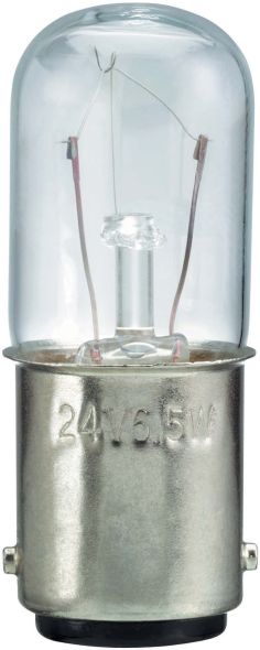 Glühlampe DL1BEM Glühlampe DL1BEM