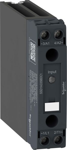Halbleiterrelais SSD1A320BDC1 Halbleiterrelais SSD1A320BDC1
