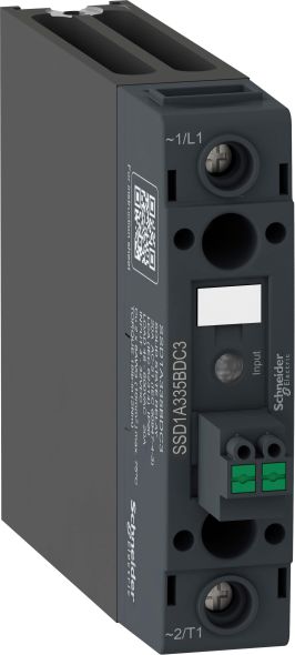 Halbleiterrelais SSD1A335BDRC3