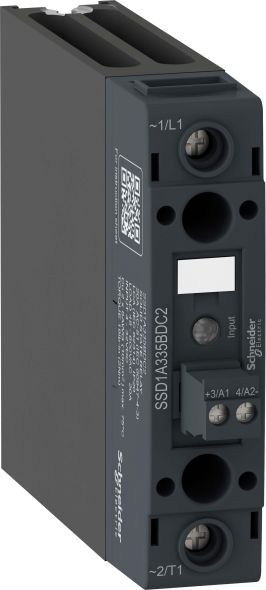 Halbleiterrelais SSD1A335M7C2