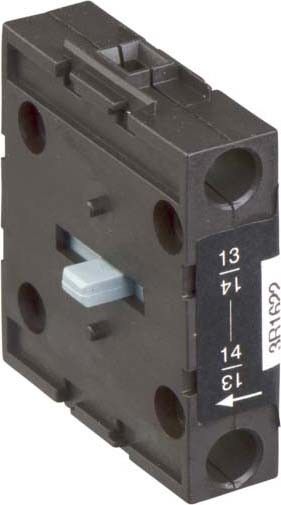 Hilfskontakt-Modul VZN06 Hilfskontakt-Modul VZN06