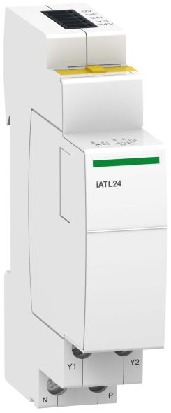 Hilfsmodul f. Fernschalten iATL24 Hilfsmodul f. Fernschalten iATL24