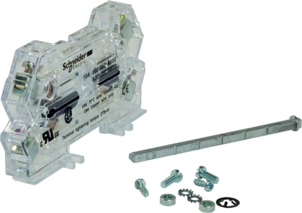 Hilfsschalter GS1AN11