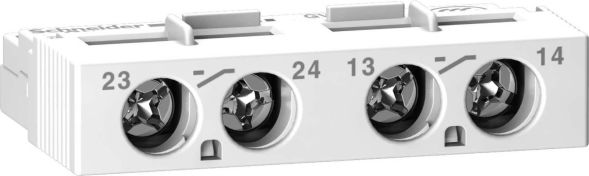 Hilfsschalter GVAE20TQ Hilfsschalter GVAE20TQ
