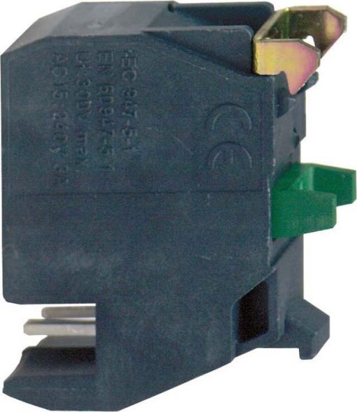 Hilfsschalter ZBE1014