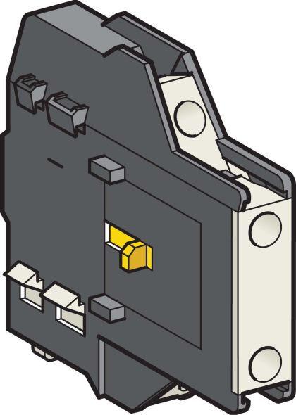 Hilfsschalterblock LAD8N11G Hilfsschalterblock LAD8N11G