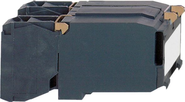 Hilfsschalterblock ZBE000 Hilfsschalterblock ZBE000