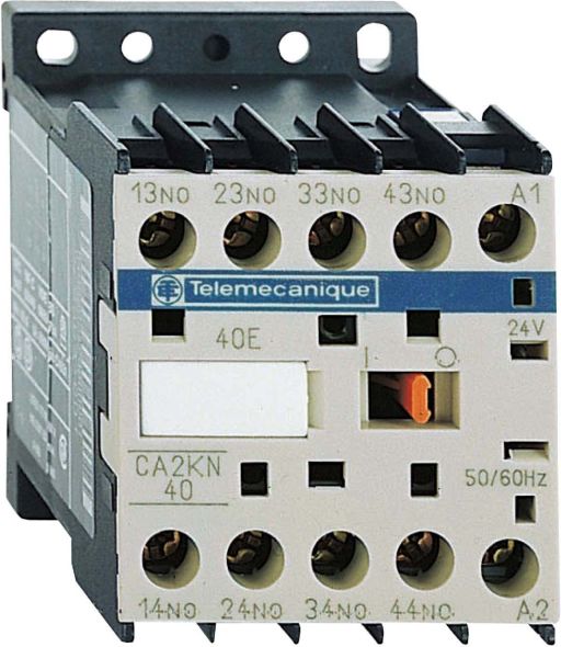 Hilfsschütz CA2KN40E7 Hilfsschütz CA2KN40E7