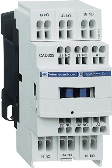 Hilfsschütz CAD323-BD Hilfsschütz CAD323-BD