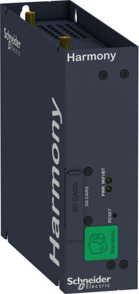 IIoT Edge-Box Kern HMIBSCEA53D1L0A