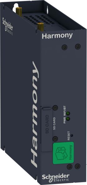 IIoT Edge-Box Kern HMIBSCEA53D1L0T IIoT Edge-Box Kern HMIBSCEA53D1L0T