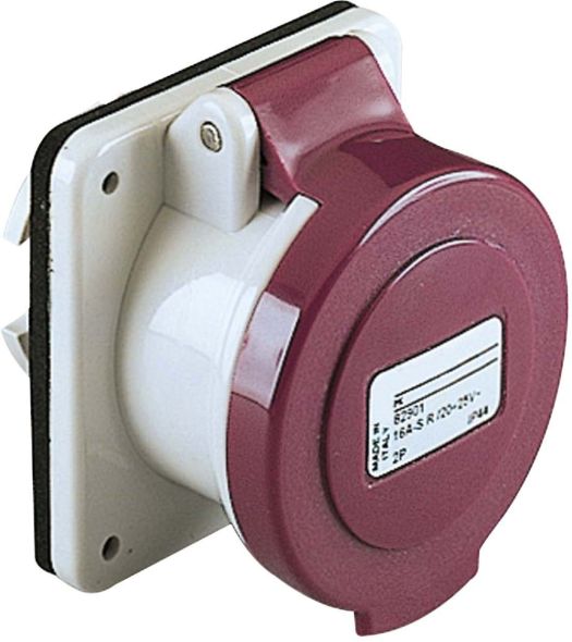 Industriesteckdose 82916 Industriesteckdose 82916
