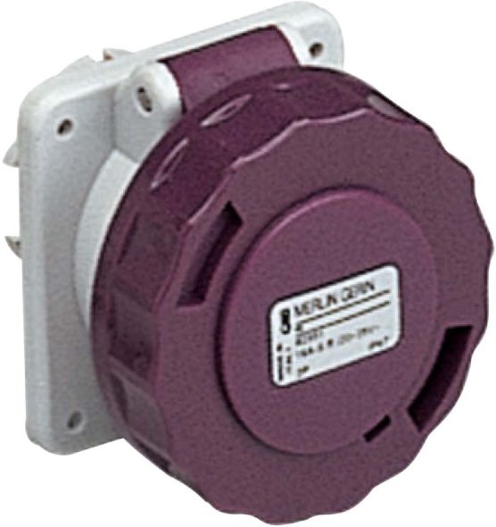 Industriesteckdose 82952 Industriesteckdose 82952